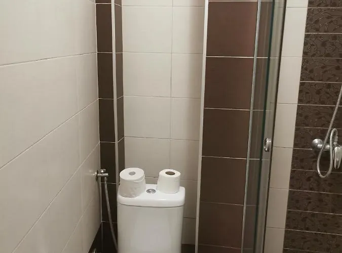 Apartamento Agape Downtown *