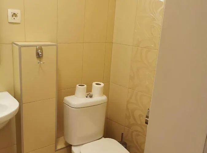 Apartamento Agape Downtown