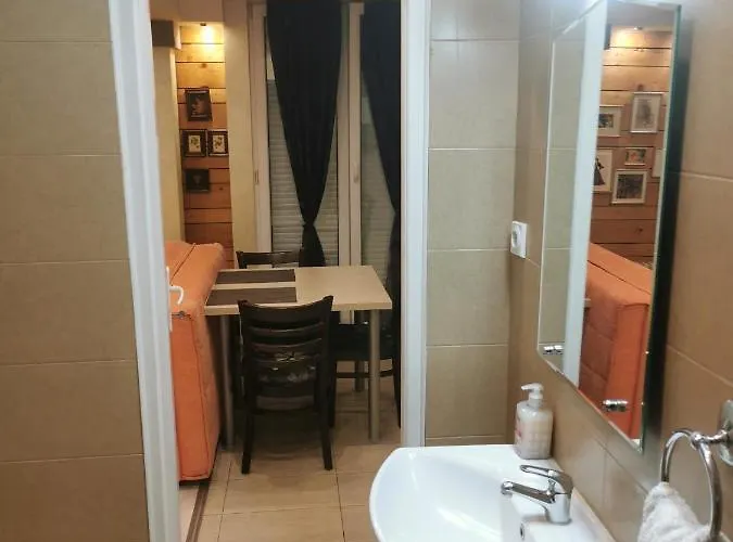 Agape Downtown Apartamento