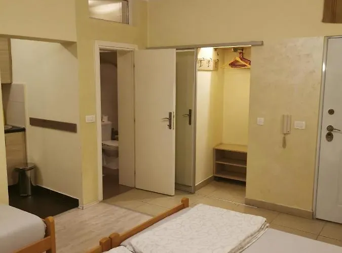 Agape Downtown Apartamento