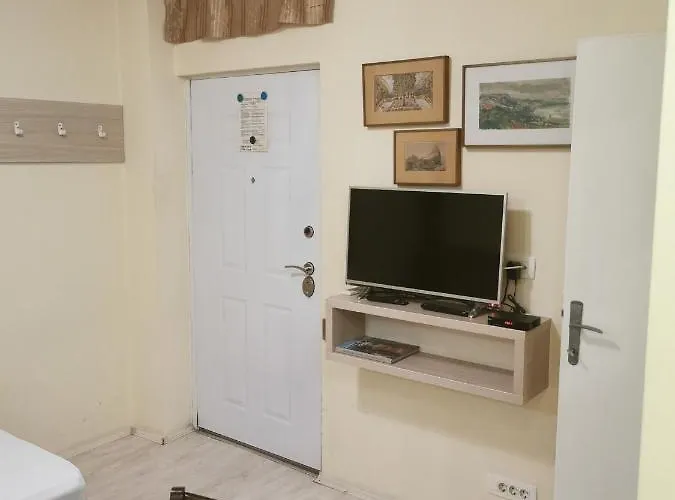 Apartamento Agape Downtown Belgrado