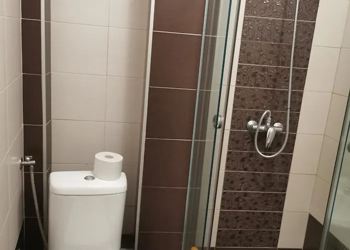 Agape Downtown Apartamento