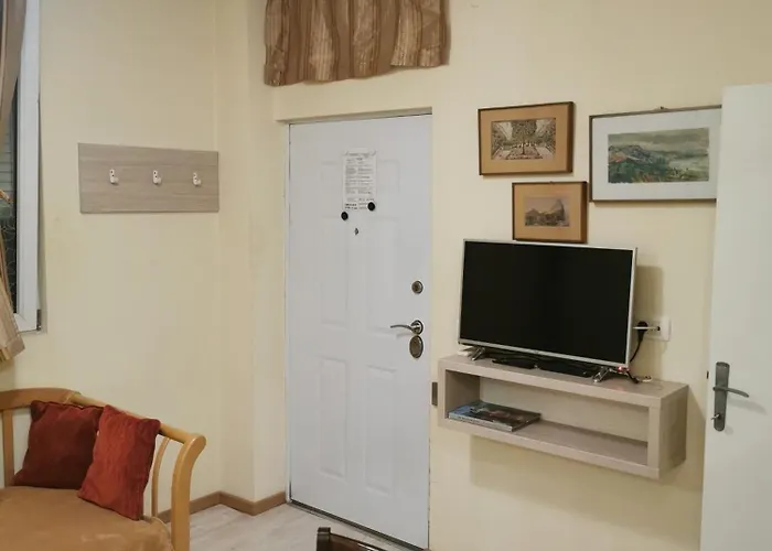 Agape Downtown Belgrado