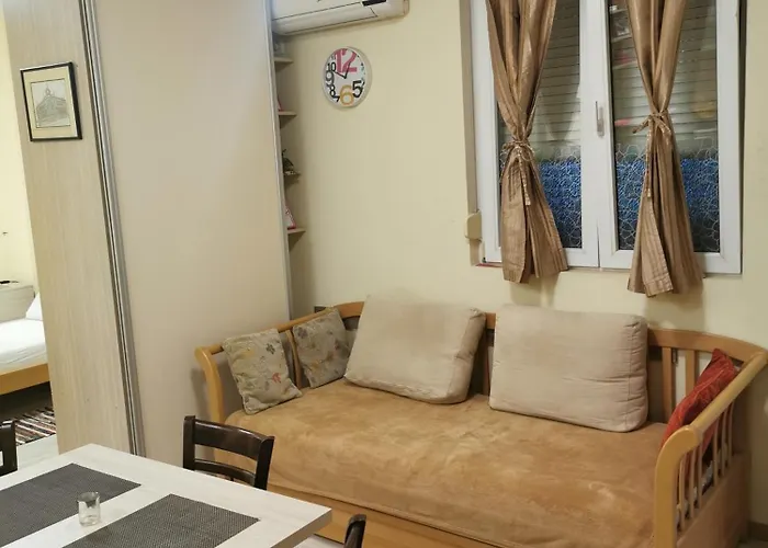 Apartamento Agape Downtown *