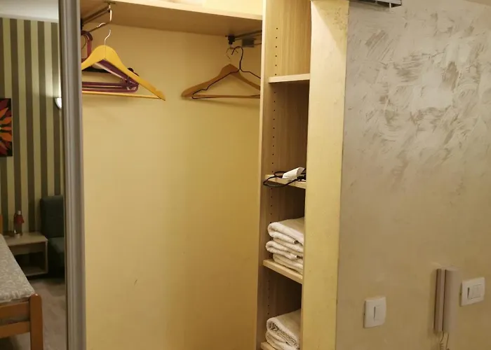 Agape Downtown Belgrado