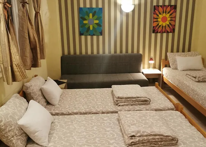 Apartamento Agape Downtown Belgrado