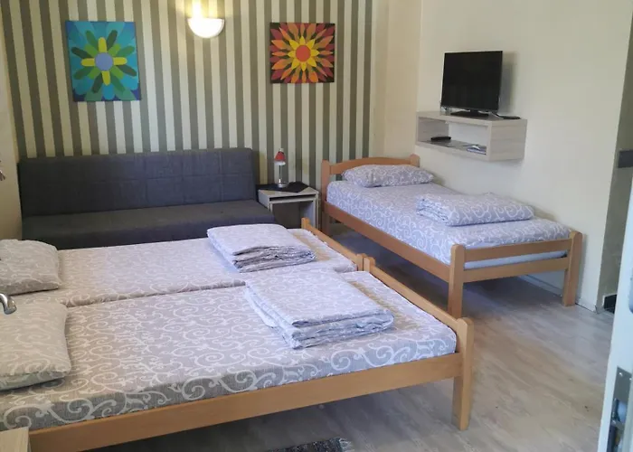 Apartamento Agape Downtown