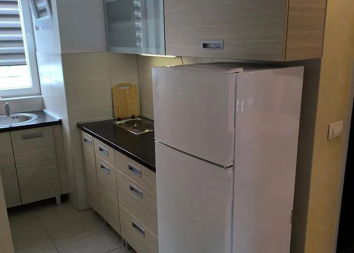 Agape Downtown * Belgrado