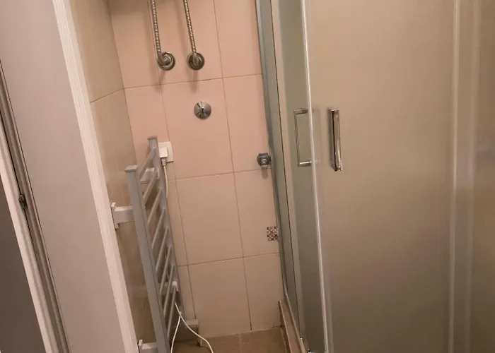 Agape Downtown Apartamento *